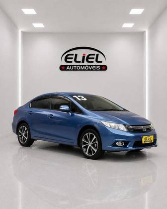 HONDA CIVIC 1.8 LXS 16V FLEX 4P MANUAL HONDA CIVIC 1.8 LXS 16V FLEX 4P MANUAL